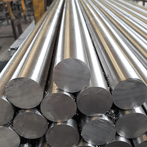 AK Steels Round Bars