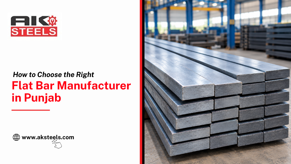 Steel Grades and Applications