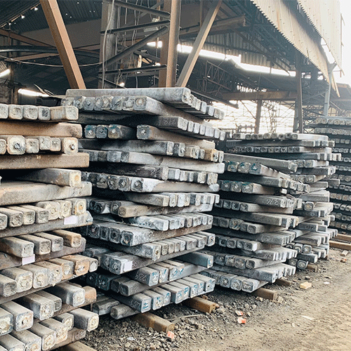 AK Steels Manufacturing Facility